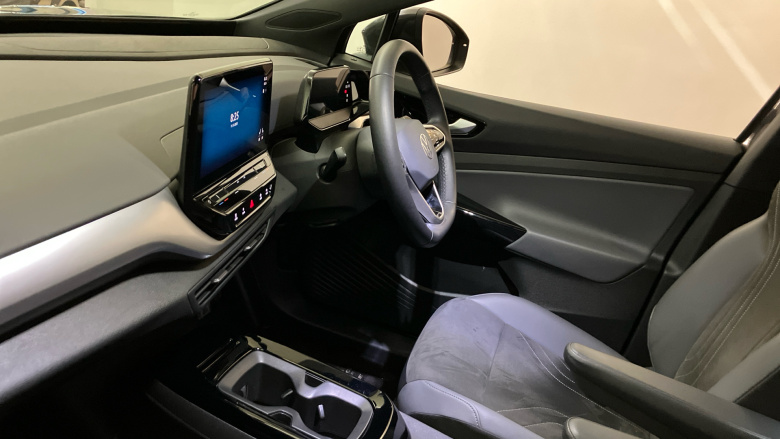 Volkswagen ID.4 109kW Life Pure 52kWh 5dr Auto Electric Estate